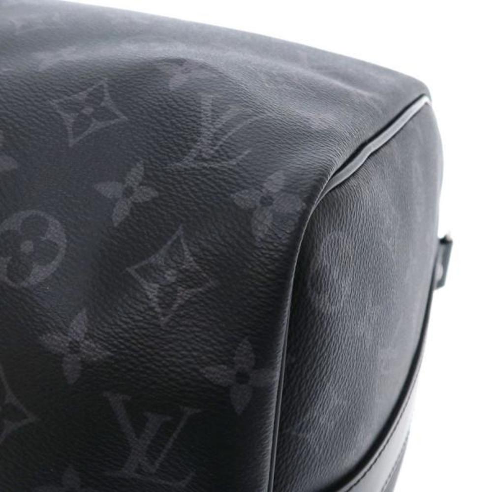Louis Vuitton Eclipse 45 Bag Keepall Bandouliere